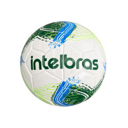 Bola de Futebol Society Copa do Brasil Intelbras é boa?