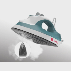 Ferro de Passar Roupas a vapor Singer Steamchoice 2.0 220v Menor preço em Ferro de Passar Roupas a vapor Singer Steamchoice 2.0 220v