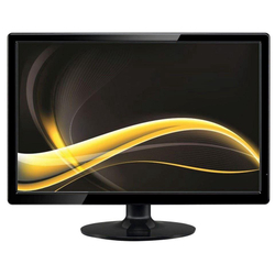 Monitor LED 19'' brazil pc 19BP19WE02-B widescreen preto Menor preço em Monitor LED 19'' brazil pc 19BP19WE02-B widescreen preto