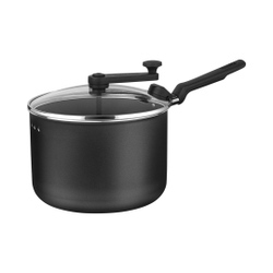 Pipoqueira Antiaderente Starflon Max Tramontina Grafite Loreto 3.5L é boa?