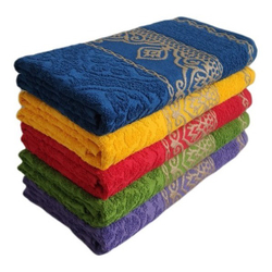 Toalha de banho avulsa sophia jacquard lucatex 150X75CM 100% algodão Menor preço em Toalha de banho avulsa sophia jacquard lucatex 150X75CM 100% algodão