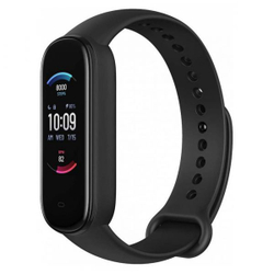 Novo Smartband Xiaomi Mi Band 5 Original Lacrado Versão 2020 é boa?