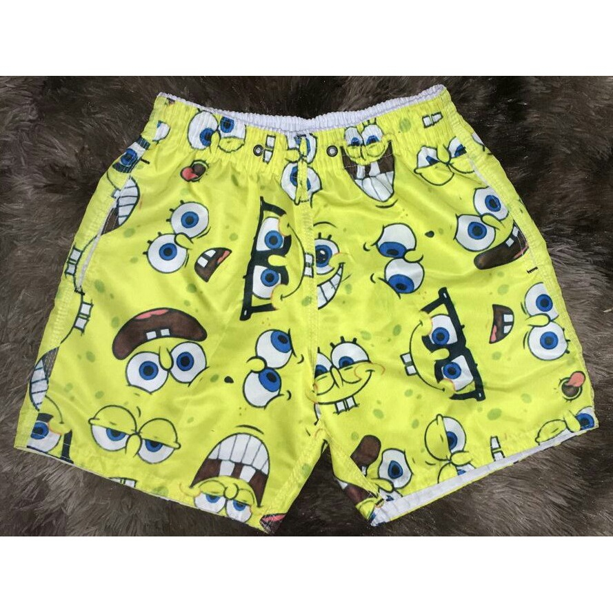 short para usar com vestido demillus