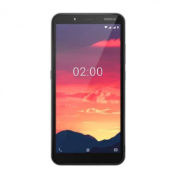 Smartphone Nokia C2 16GB 4G 1GB ram 5,7 Câmera 5MP + Selfie 5MP Dual Chip é boa?