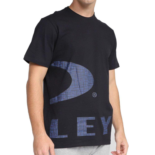 Camiseta Oakley Manga Curta Mod Trn Ellipse Sports Tee - Masculina