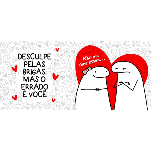 Memes do Flork  Palavras de elogio, Frases engraçadas de namoro, Frases  engraçadas para amigos