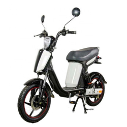 Moto Elétrica Scooter Phera F300 1500w 45kmh max180kg -= PROMOCAO