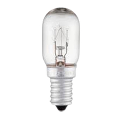 Lâmpada Para Refrigeradores Electrolux 220v 15w - 64641433 Menor preço em Lâmpada Para Refrigeradores Electrolux 220v 15w - 64641433