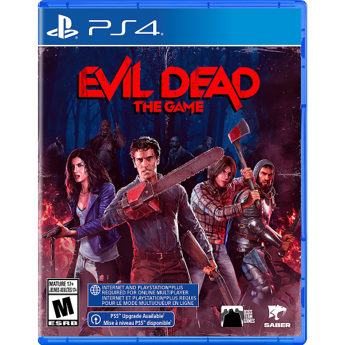 Evil West Ps4 com Preços Incríveis no Shoptime