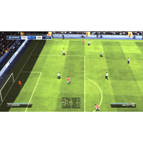 Fifa 14 - Jogo PS4 Mídia Física em Promoção na Americanas