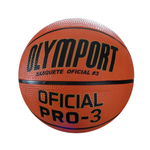 Bola De Basquete Tamanho 7 Oficial - Art Sport Profissional - Art Brink -  Bola de Basquete - Magazine Luiza