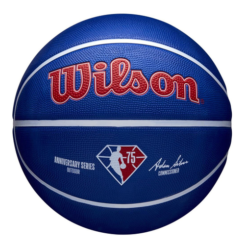 Bola de Basquete Wilson NBA DRV em Promoção