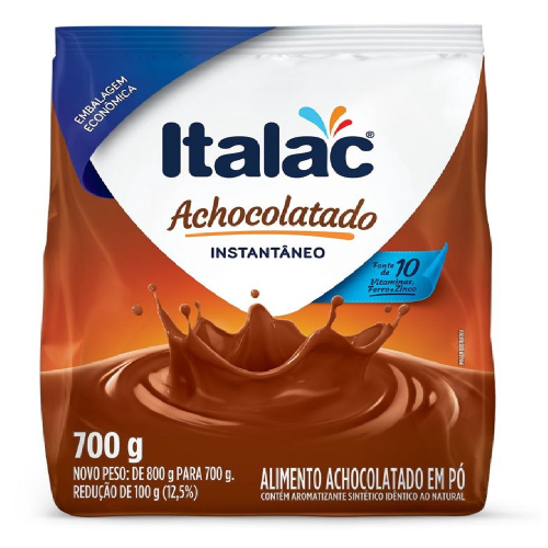 Caixa C/27 Toddynho 200ml - Sabor Chocolate na Americanas Empresas