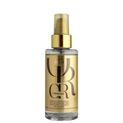 Óleo Capilar Oil Reflections Wella Professionals - 100Ml é boa?