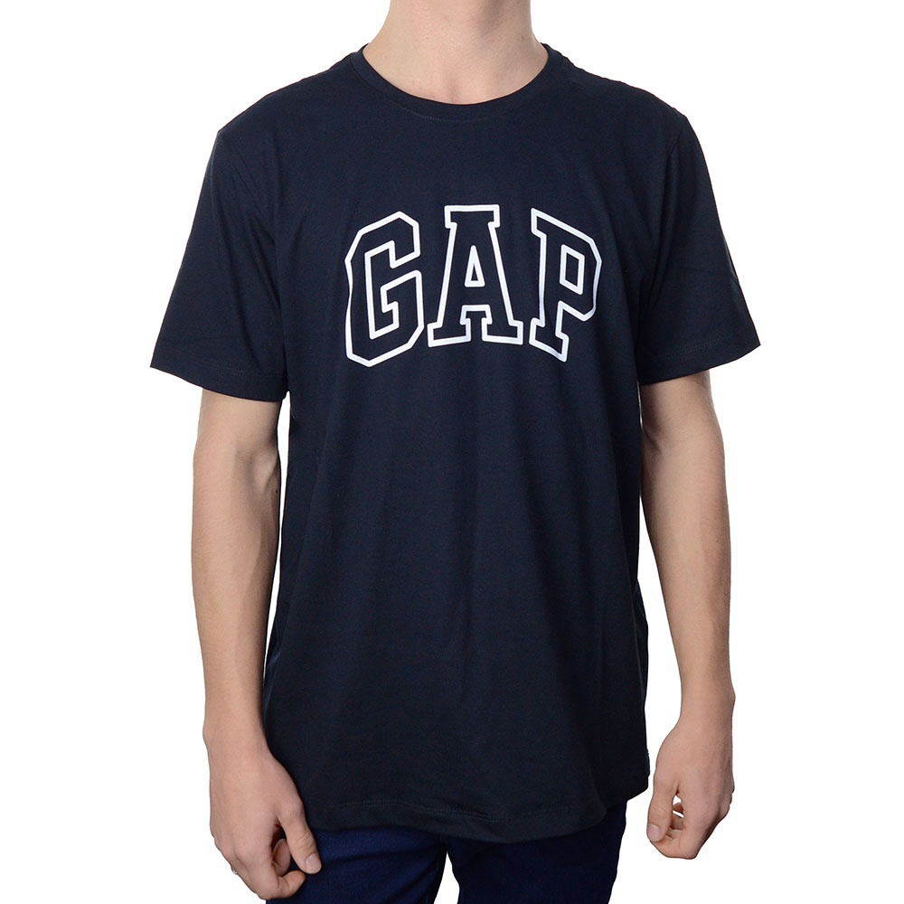 Blusa masculina hot sale gap