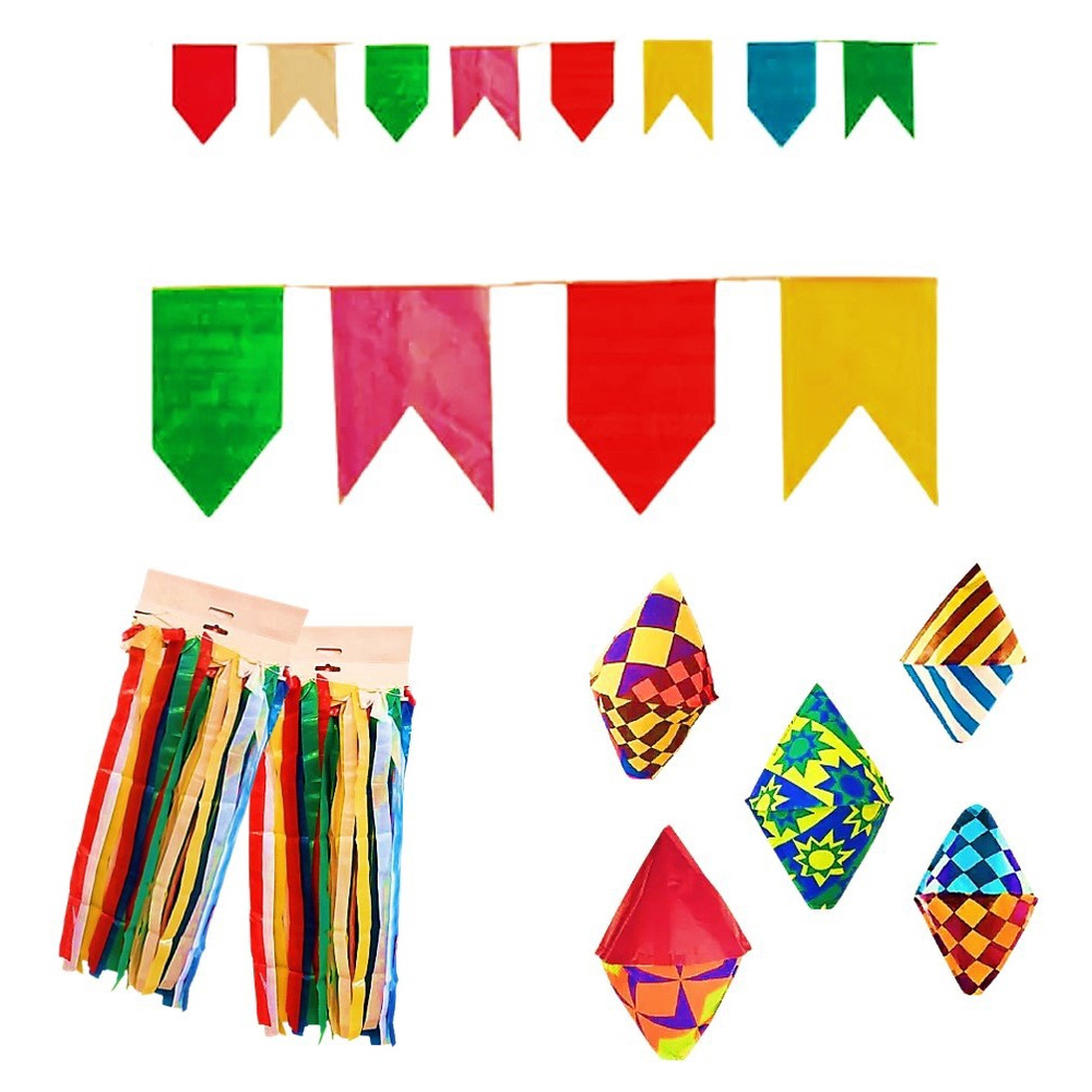 DECORAÇÃO BALÃO XADREZ FESTA JUNINA - 5 UNIDADES - KAIXOTE - Loja do  Abençoado Festas Artigos para festas e Decoração de Aniversário com os  melhores preços e condições ! Compra 100% Segura