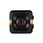 Mini Câmera Hd Sq11 1080P Sem Fio Visão Noturna