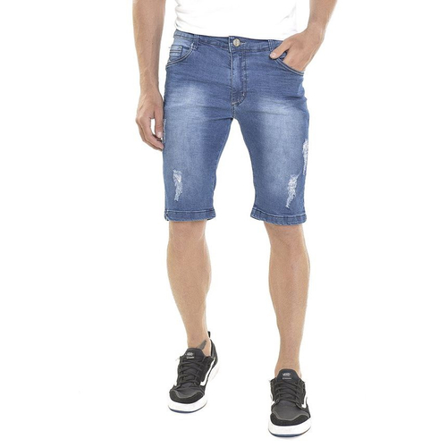 Bermuda cheap jeans 42