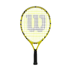 Raquete de tênis infantil Badminton Set Kids Palying Forma Oval