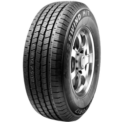 Pneu 235/75R15 109T Crosswind ht Extra Load Linglong é boa?