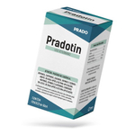 Pradotin 50ml Estimulante Cardíaco E Respiratório