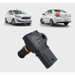 Sensor Pressão Map Ford Original Ka Focus Ecosport 1.5 Dv2a9f479ac Menor preço em Sensor Pressão Map Ford Original Ka Focus Ecosport 1.5 Dv2a9f479ac