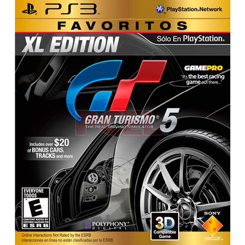 Gran Turismo 7 - edições, bónus, onde reservar e preços