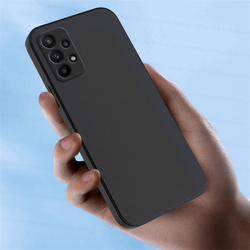 Capa Case Anti Impacto Aveludada Interno Samsung Galaxy A33 Menor preço em Capa Case Anti Impacto Aveludada Interno Samsung Galaxy A33