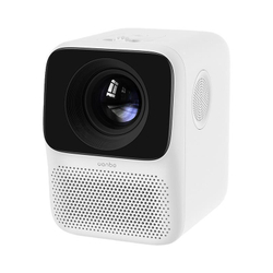 Projetor Xiaomi Wanbo t2 max 1080p led wifi full hd 4k 1920*1080p - Versão Global Menor preço em Projetor Xiaomi Wanbo t2 max 1080p led wifi full hd 4k 1920*1080p - Versão Global