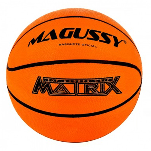 Bola Basquete Playoff Mirim I X Penalty