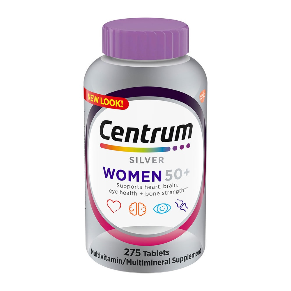 Centrum Multivitam nico Silver Mulher 50 Anos 275 Tabletes Em centrum-multivitam-nico-silver-mulher-50-anos-275-tabletes-em