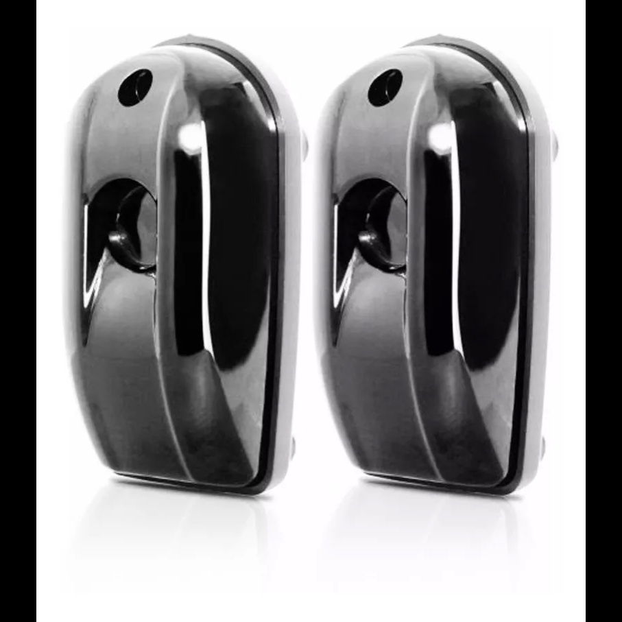 Sensor De Barreira Para Portão Eletrônico Sia30 Rossi Dz4 Dz3 sk Turbo Atto Nano Industrial