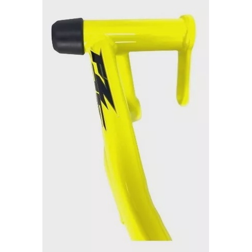 Protetor de Motor Slider Stunt Race Stunt Cage Fazer 250 Fz25 Night Fluo