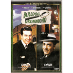 Dvd Bulldog Drummond - A Fuga / A Volta