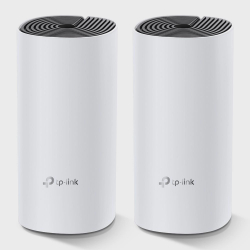 Roteador TP-Link Sistema Wi-Fi Mesh AC1200 Deco M4 (2-pack) é boa?