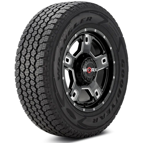 Pneu Goodyear Wrangler All Terrain Adventure 255/60 R20 113q