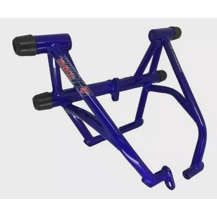 Stunt Race Mt03 mt 03 Protetor de Motor Slider Modelo Stunt Cage Marca Stunt  Race Original em Promoção na Americanas