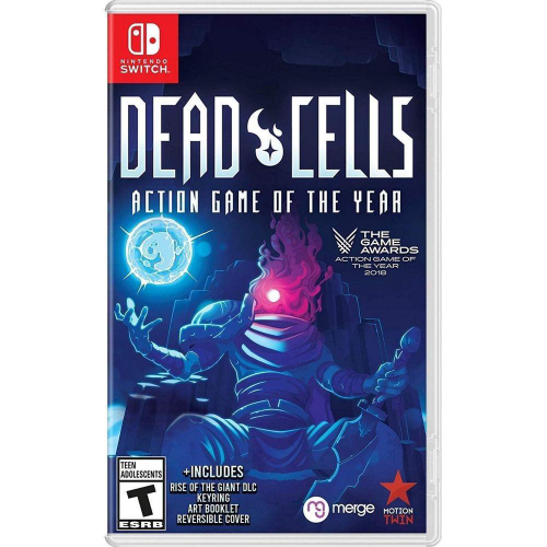 Eu não sei traduzir isso então os br que façam isso : r/deadcells