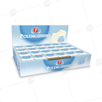 Caixa 288 Unidades Polenguinho Light Queijo Processado