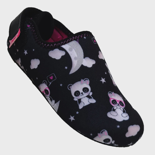 Sapato best sale infantil neoprene