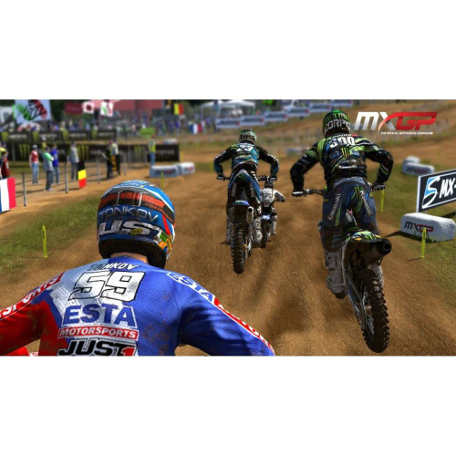 Jogos De Moto Xbox 360: Promoções