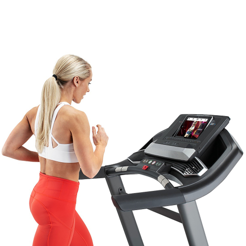 Esteira Elétrica Proform Trainer 12.0 no Shoptime