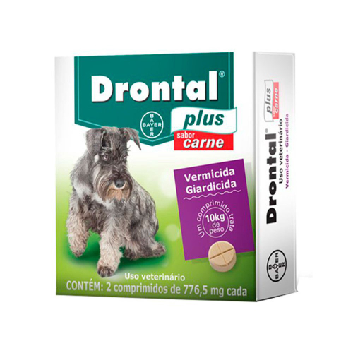 Drontal store 20 kg