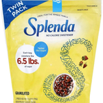 Adoçante Splenda 357.5G
