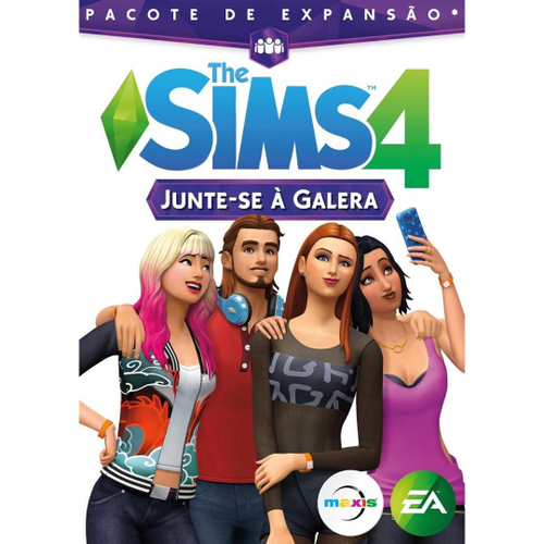 The Sims 4: como resgatar suas recompensas de The sims 3 e expansões