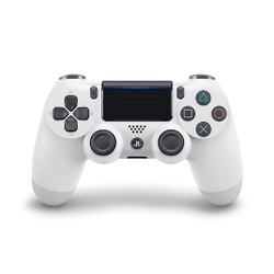 Controle Sem Fio Dualshock 4 Branco for PS4 é boa?