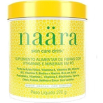 Jeunesse Naara Skin Care Drink Abacaxi com Hortelã 270g