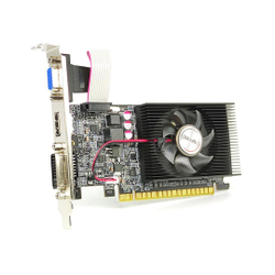 Placa De Vídeo Afox Geforce Gt 740 4Gb Gddr5 128 Bits Dual no Shoptime