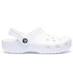 Sandália Crocs Classic Infantil, Krause