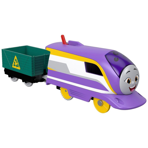 BRINQUEDO INFANTIL TREM THOMAS E SEUS AMIGOS MATTEL DIESEL 10